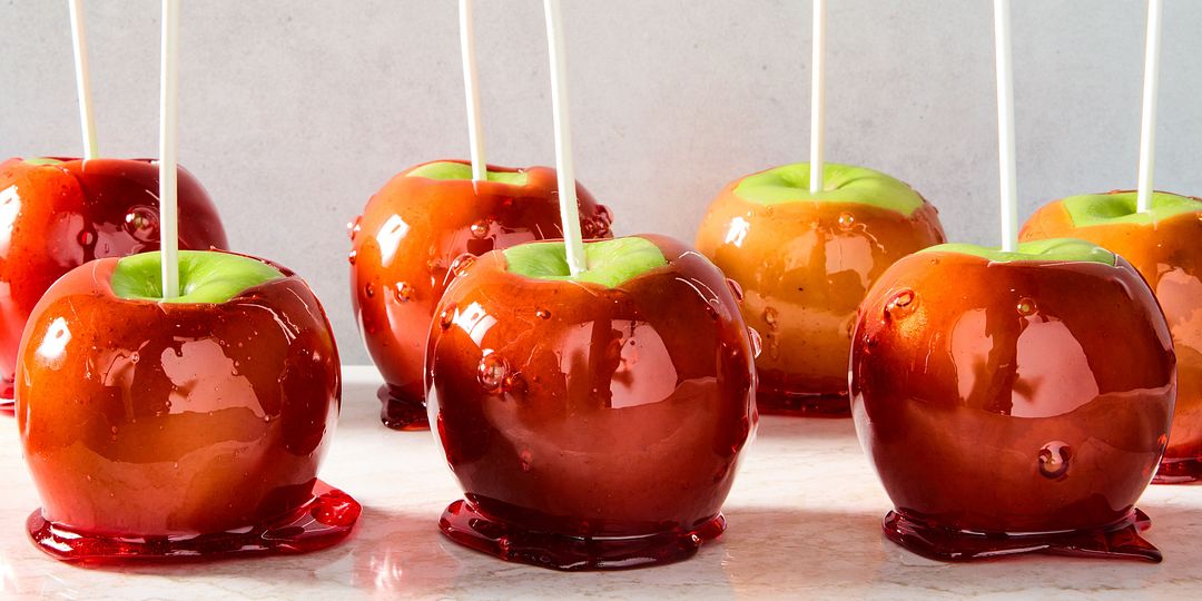 candy-apples