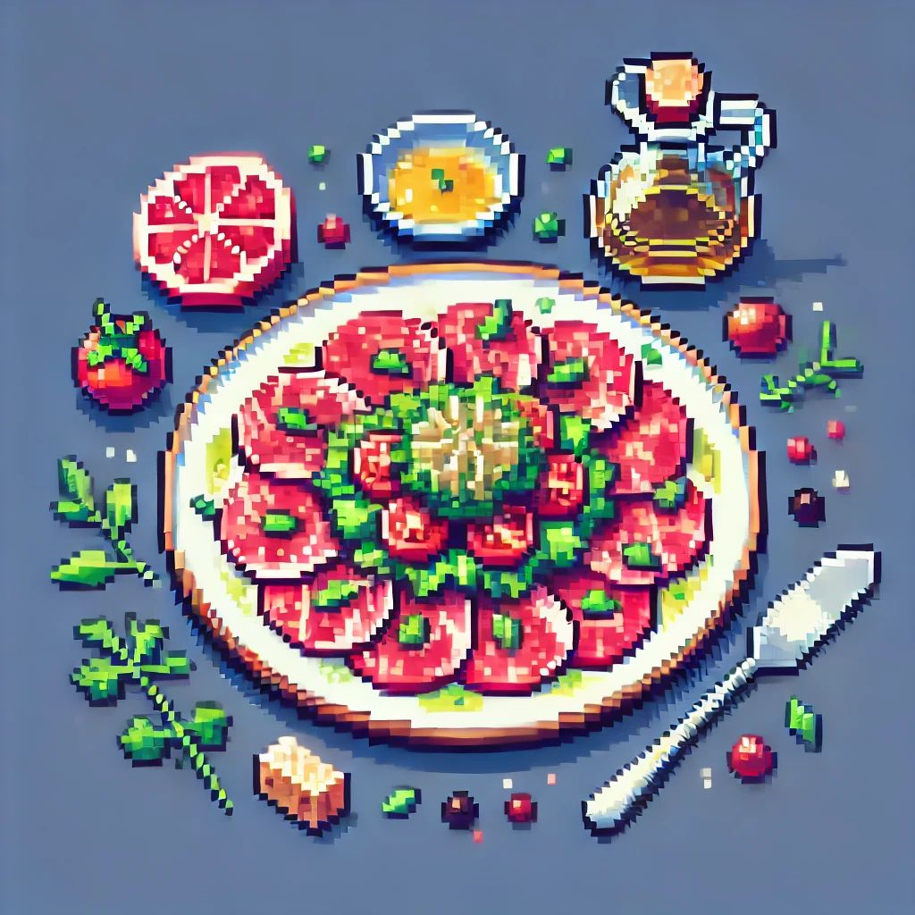 carpaccio