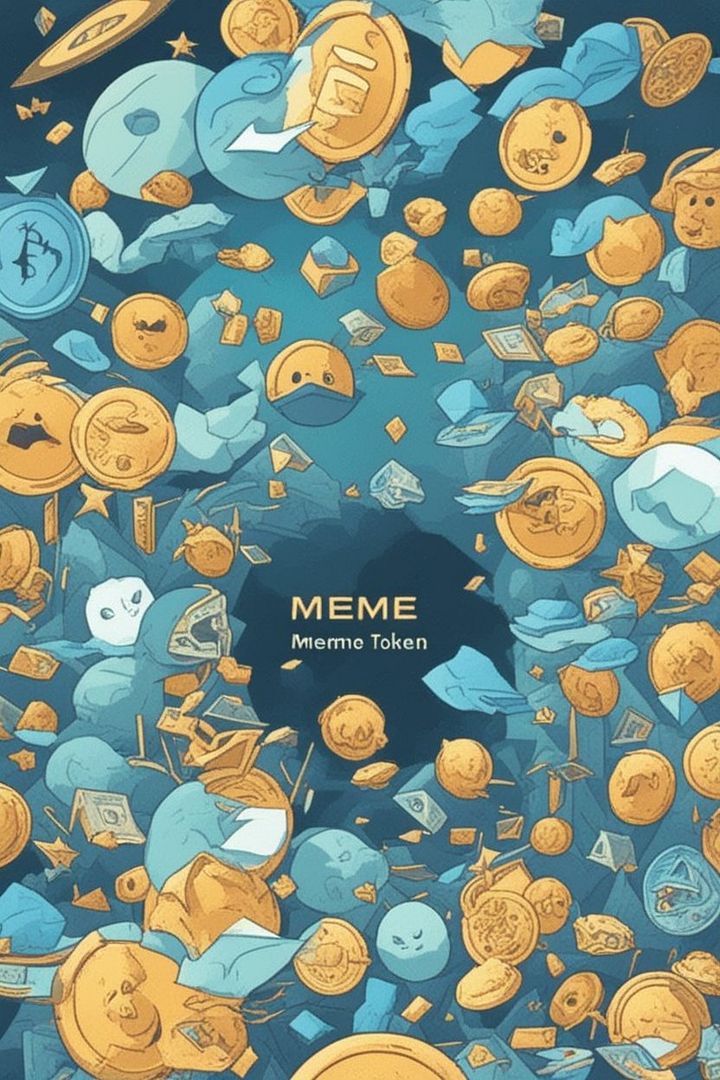 Meme token world