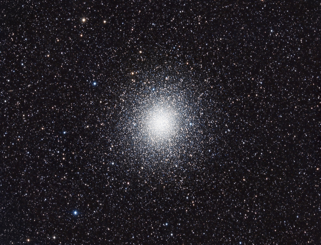 Omega Centauri