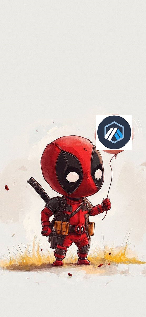 DeadPool & Arbitrum