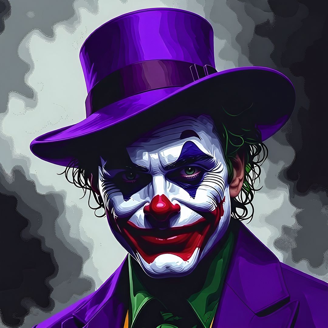 JOKER DEGEN_12