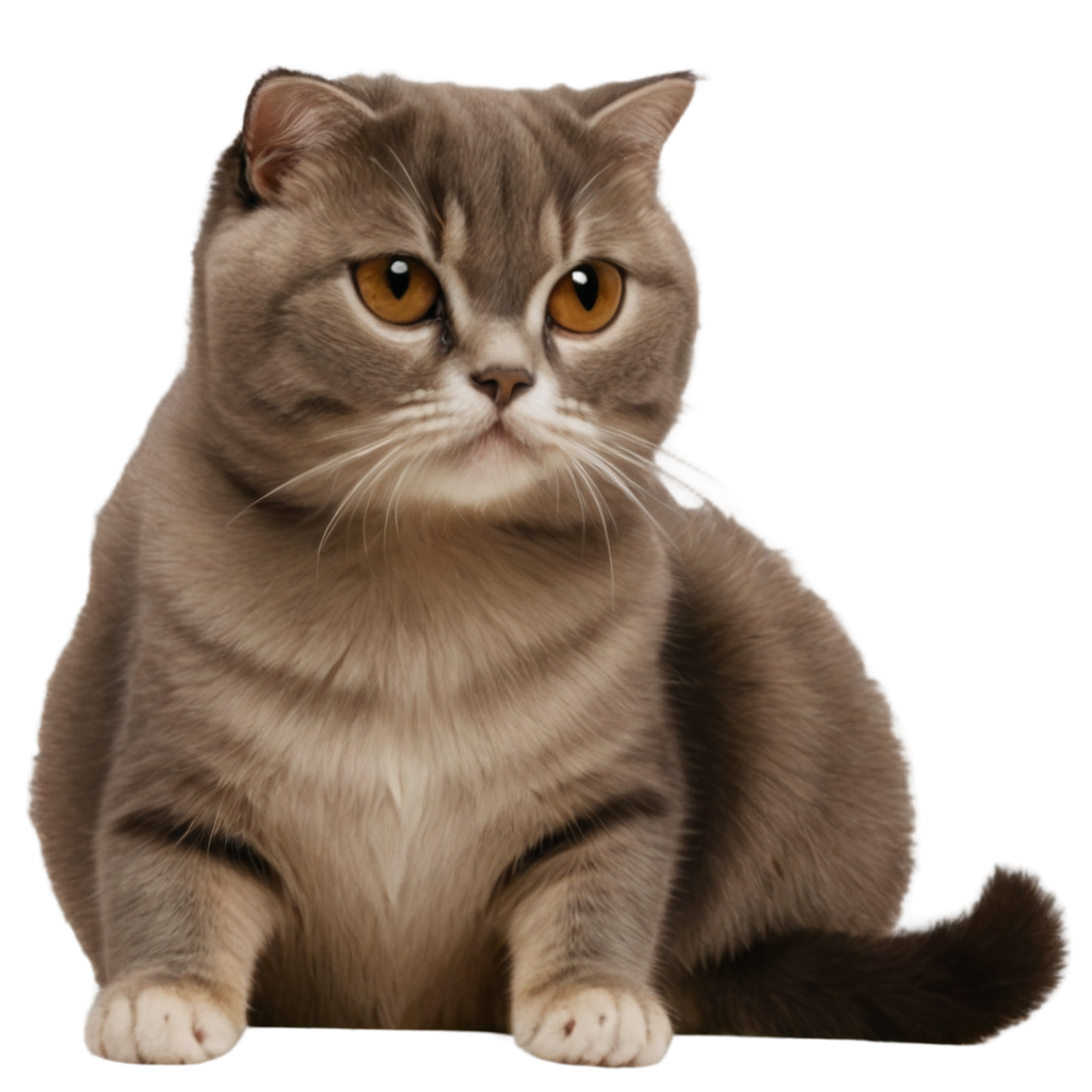 Scottish Fold