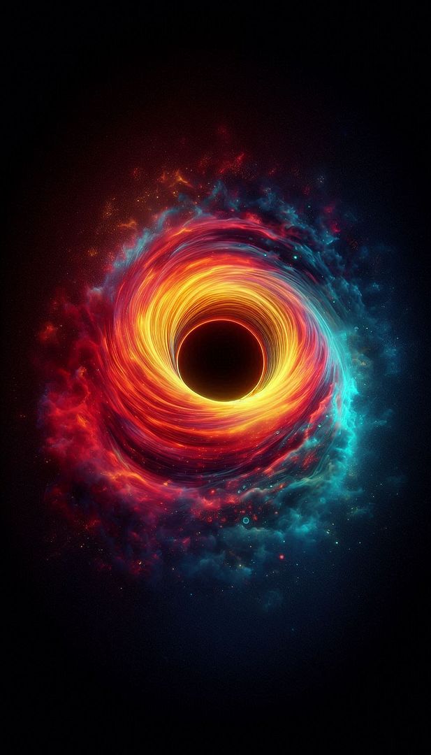 Black hole