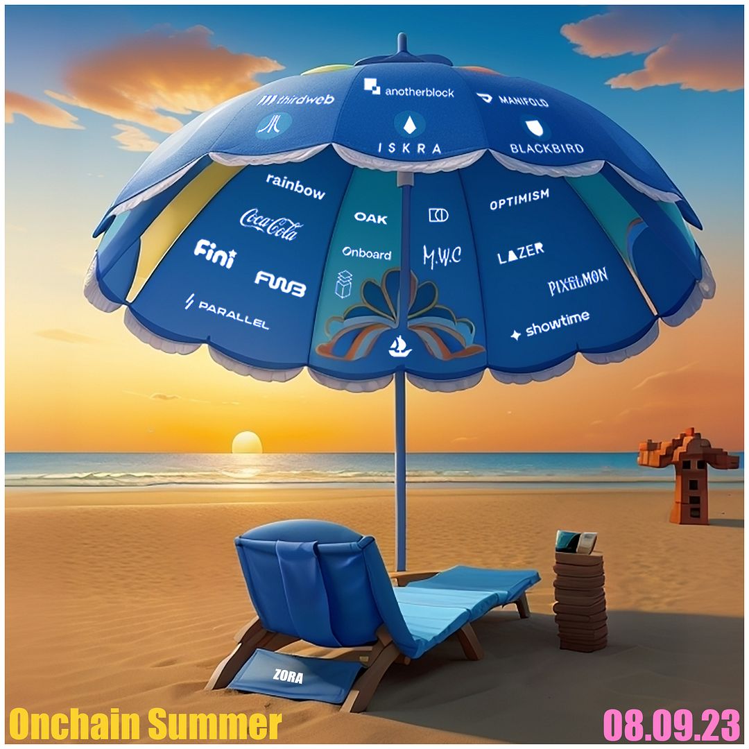 OnchainSummerBase