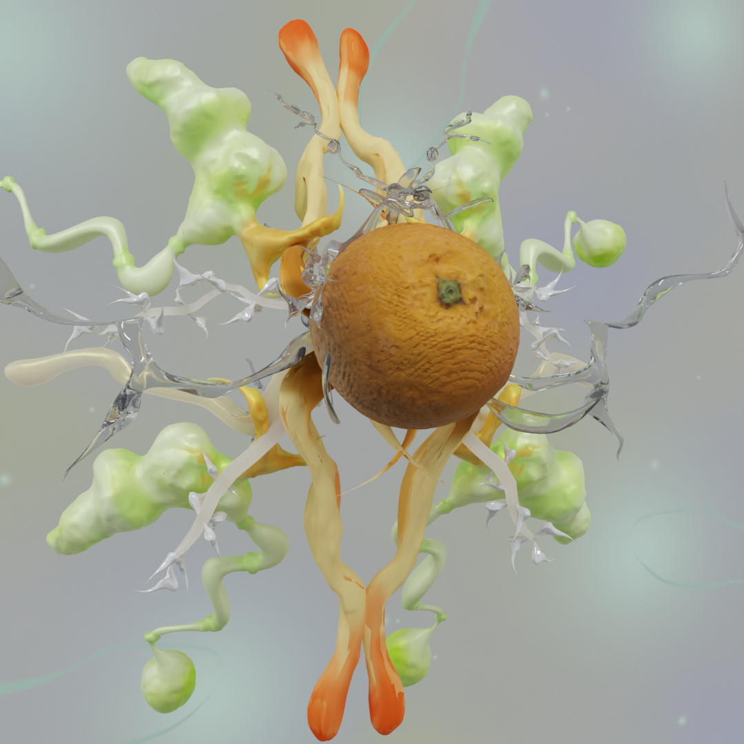 Orangeux