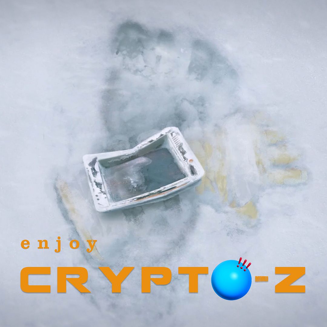 Enjoy this Crypto-Z Trailer!