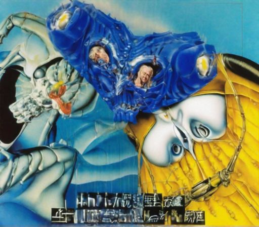 hr-giger-hajime-sorayama-shigeru-miyamoto-david-lynch-482460679