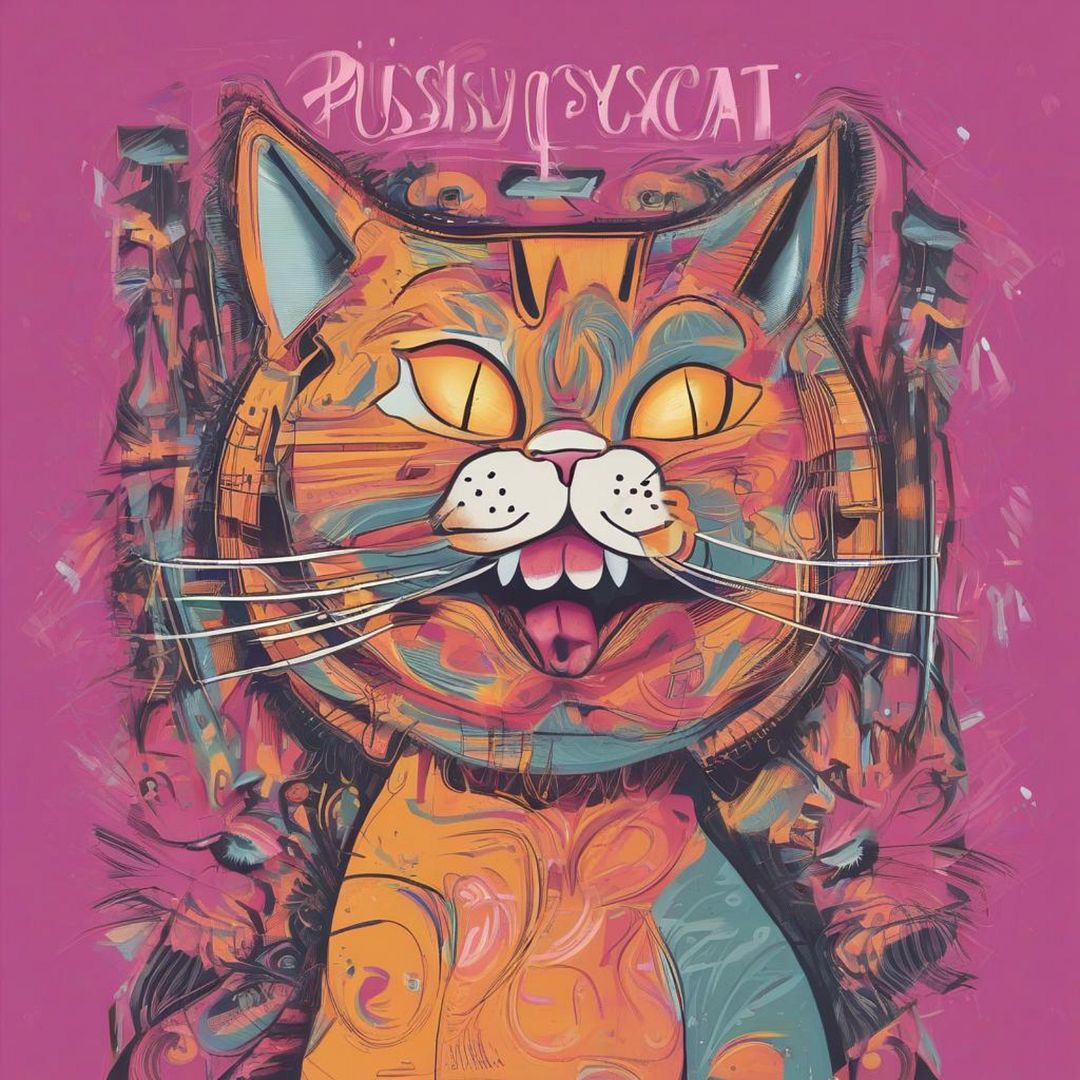 pussycat