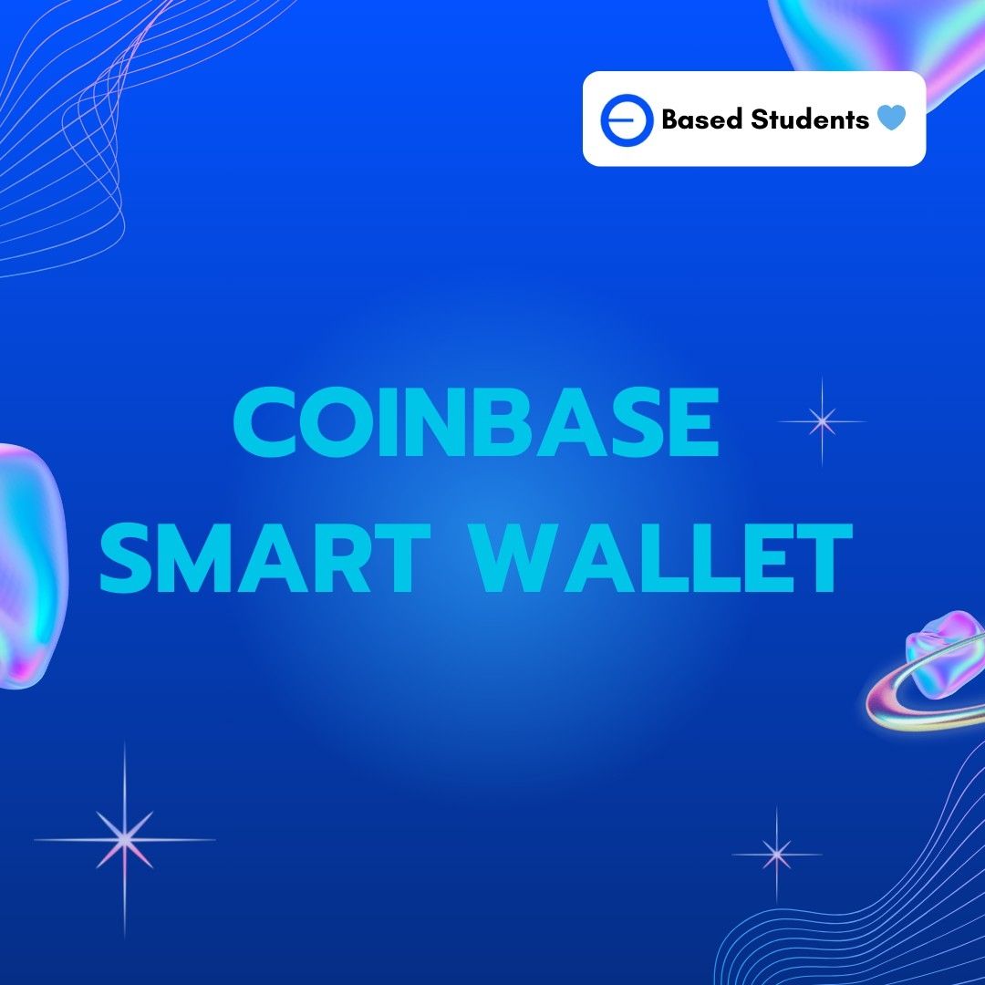 Coinbase Smart Wallet