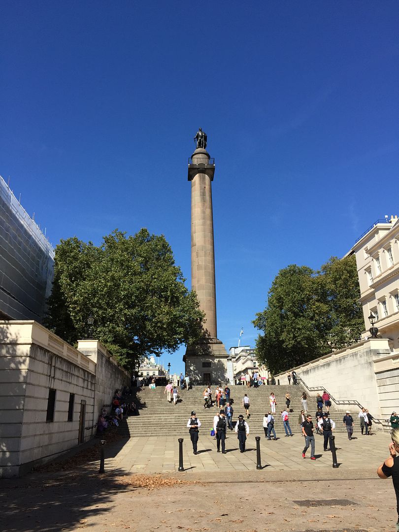 Trafalgar Square