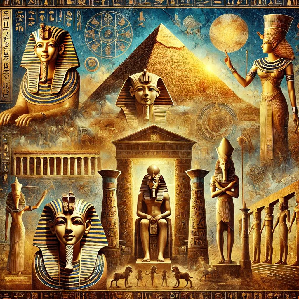 Ancient Egypt