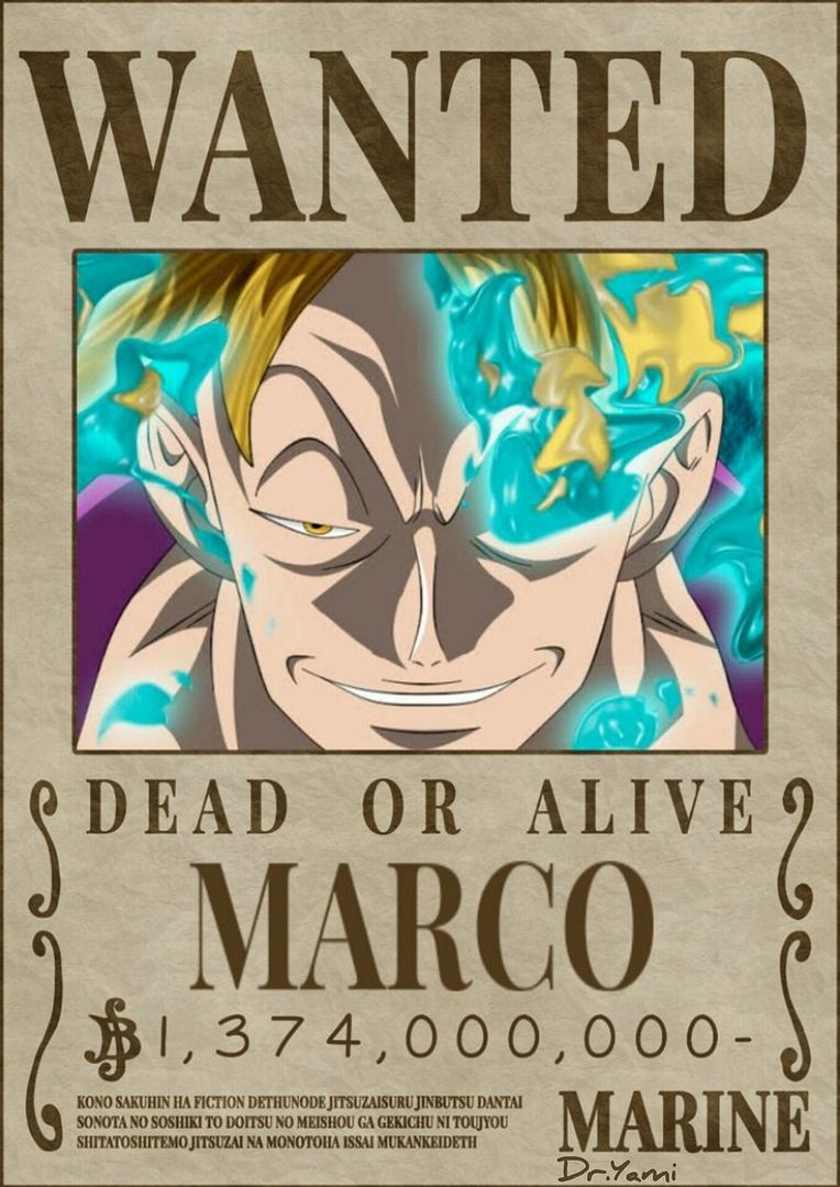 MARCO