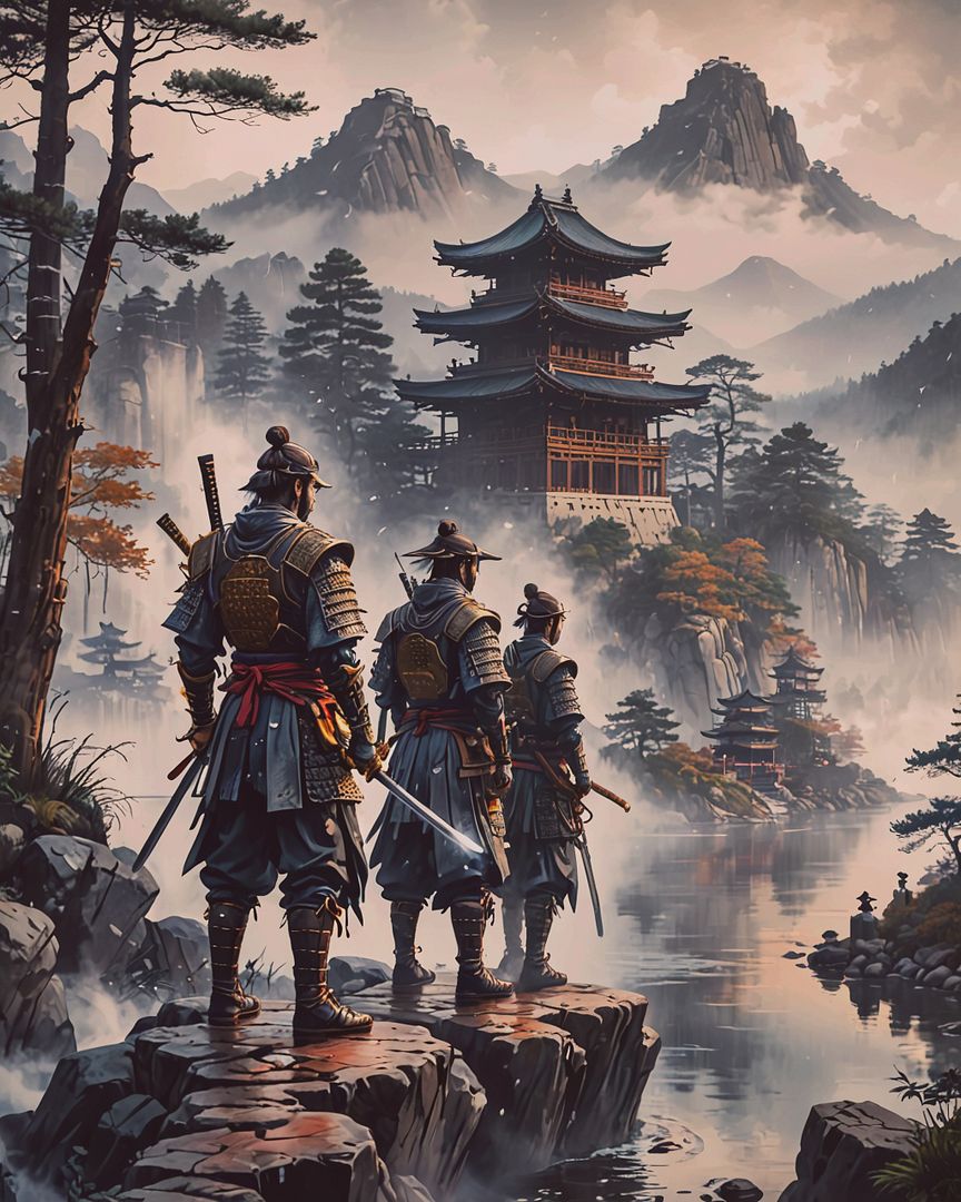 samurai