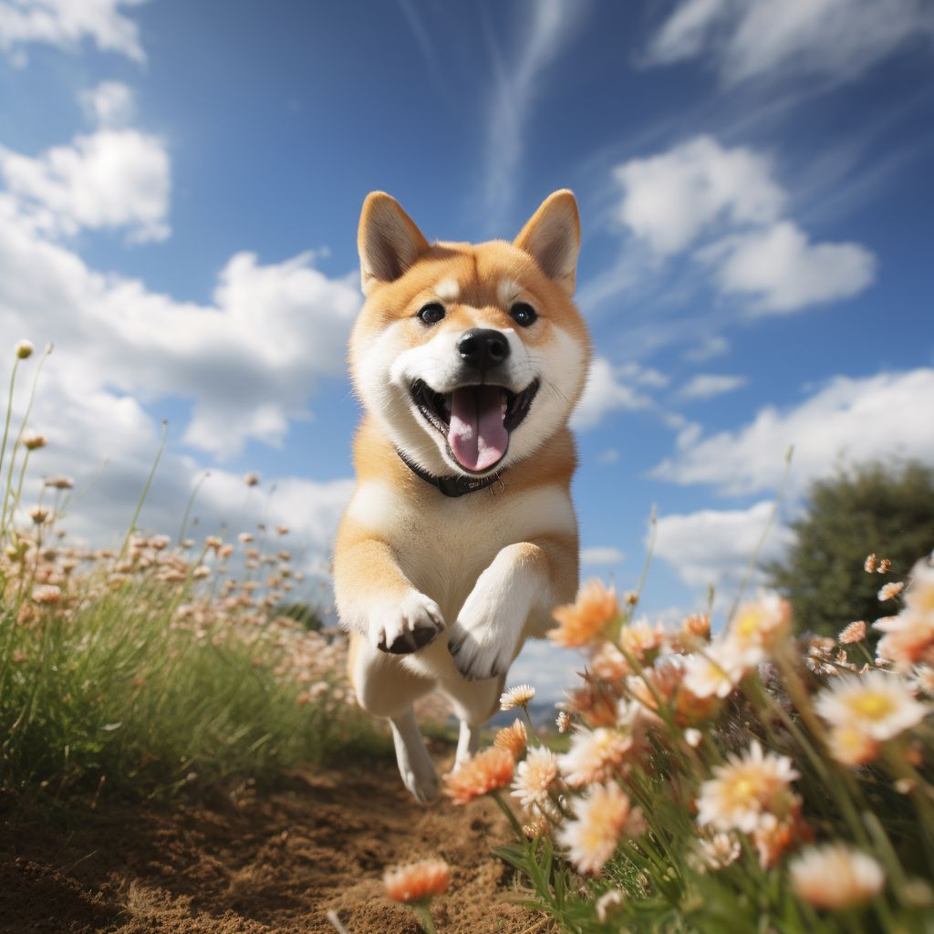 shiba inu