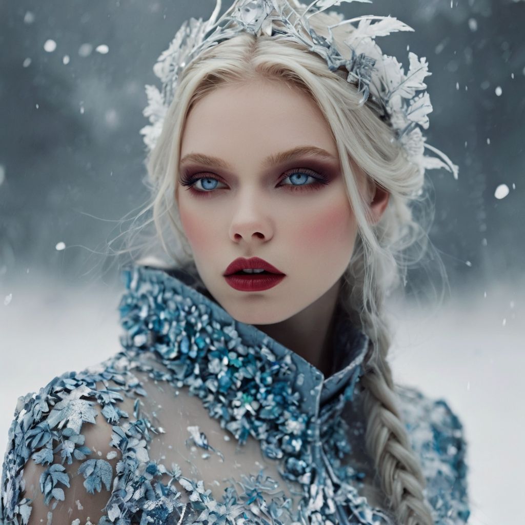 snow queen