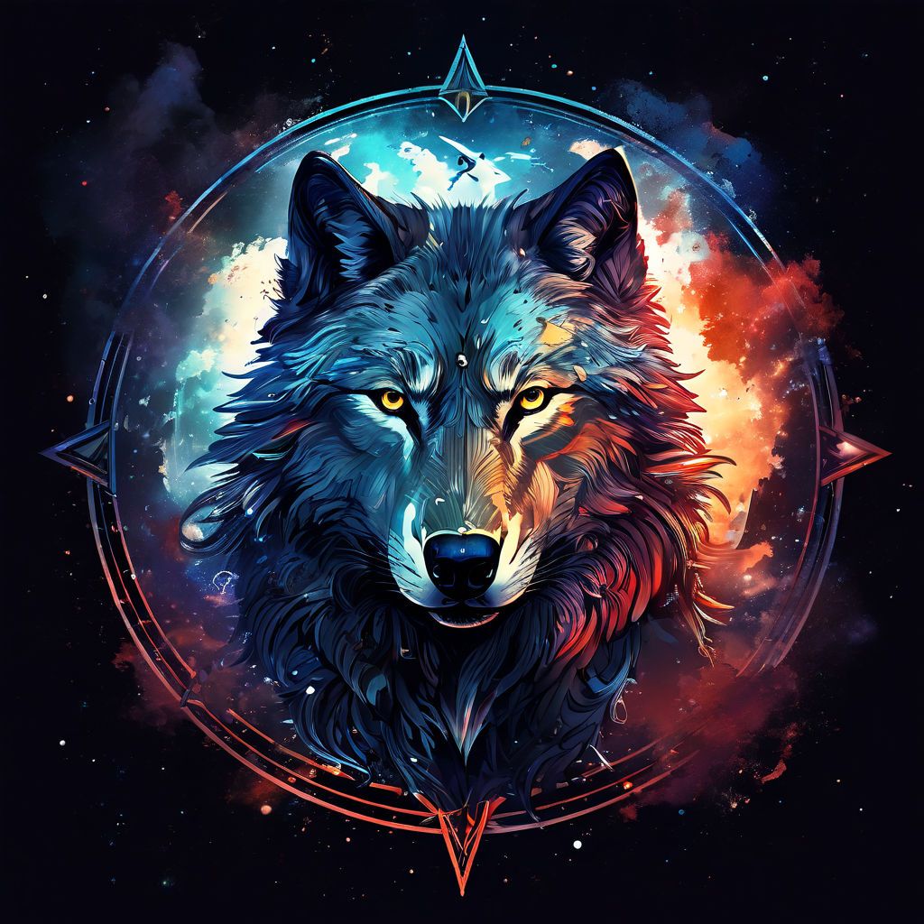 Wolf zodiac