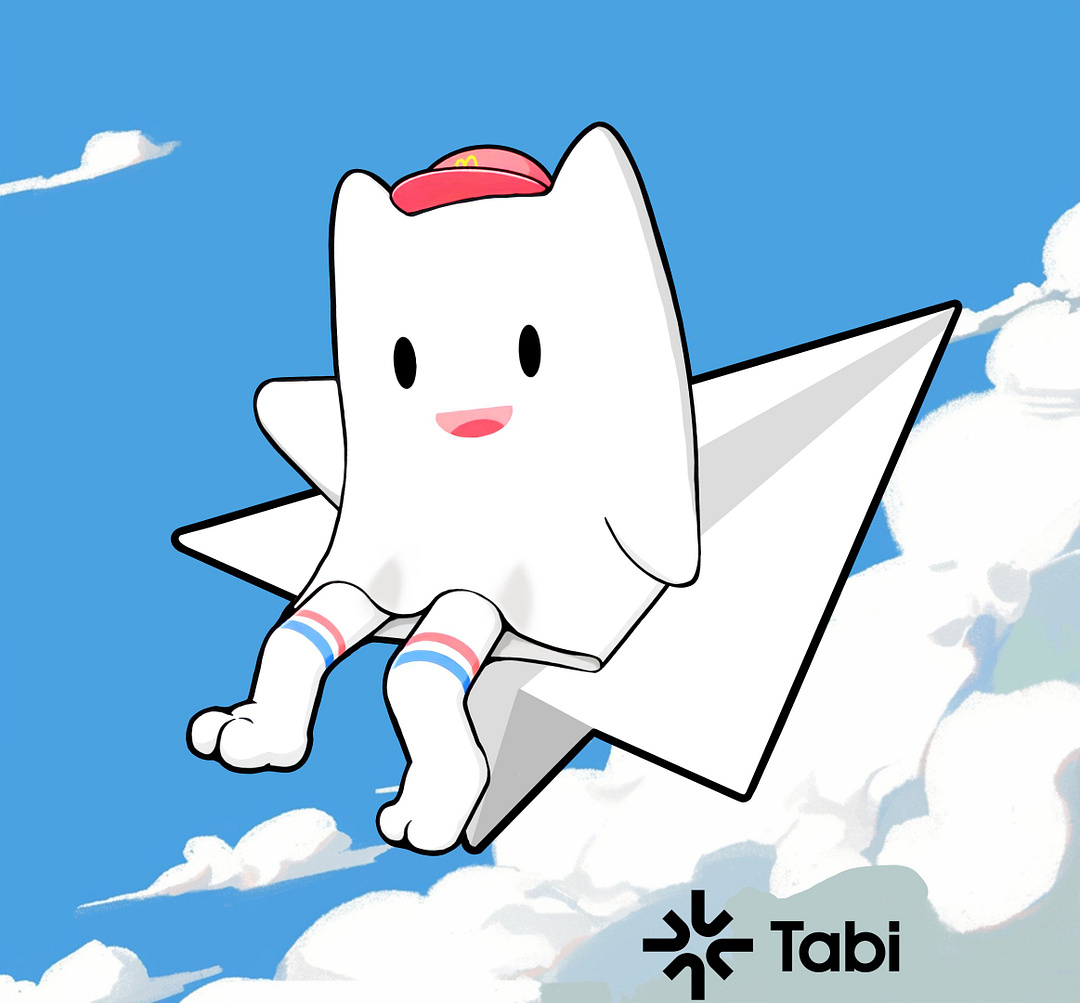 Tabi x Telegram [Limited Edition NFT]