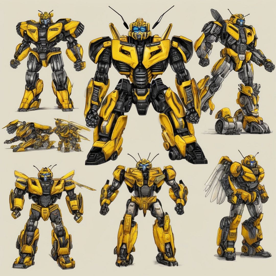 Bumblebee