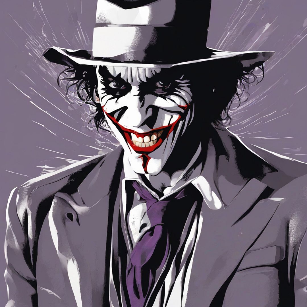 joker