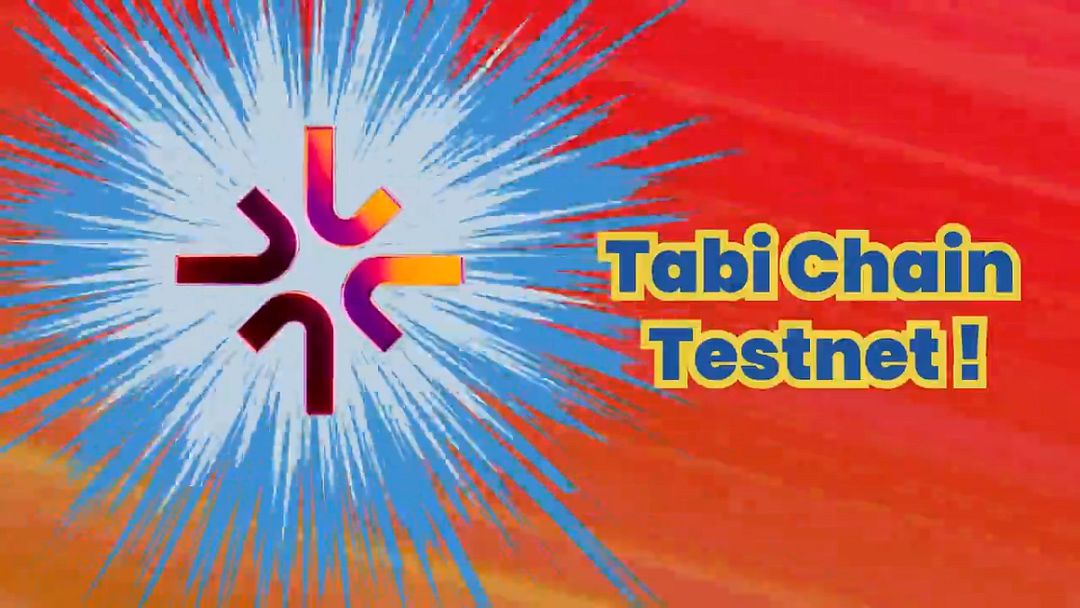 Tabi™ testnet V2 Carnival