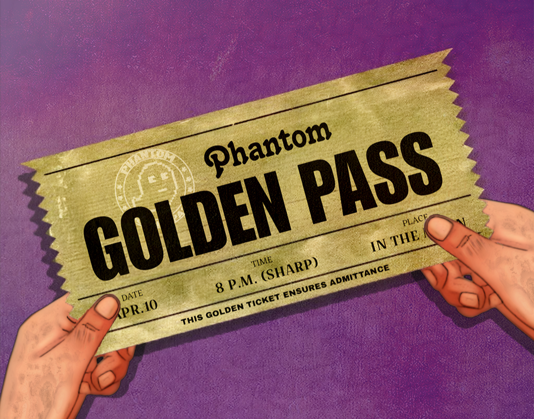 Golden Pass