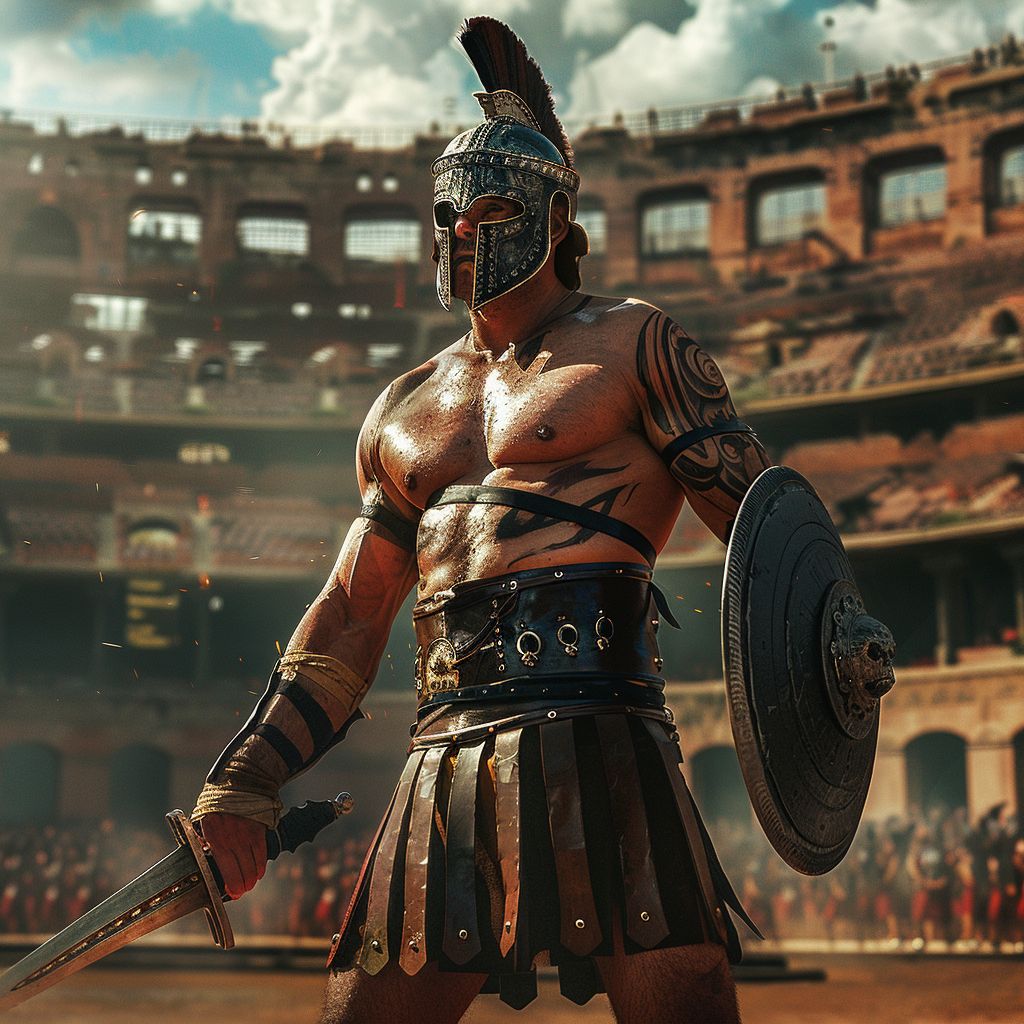 Gladiator