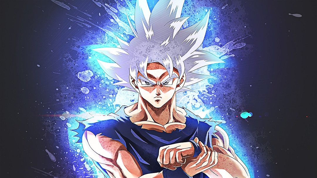 New Goku