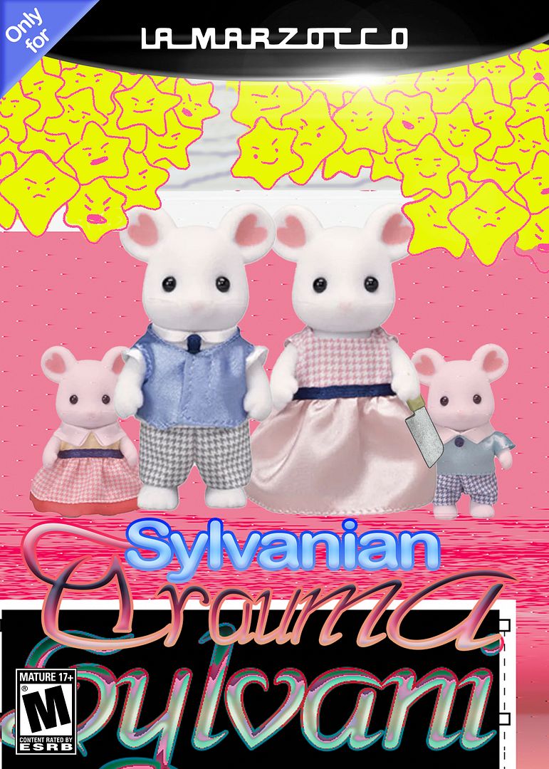 sylvanian trauma