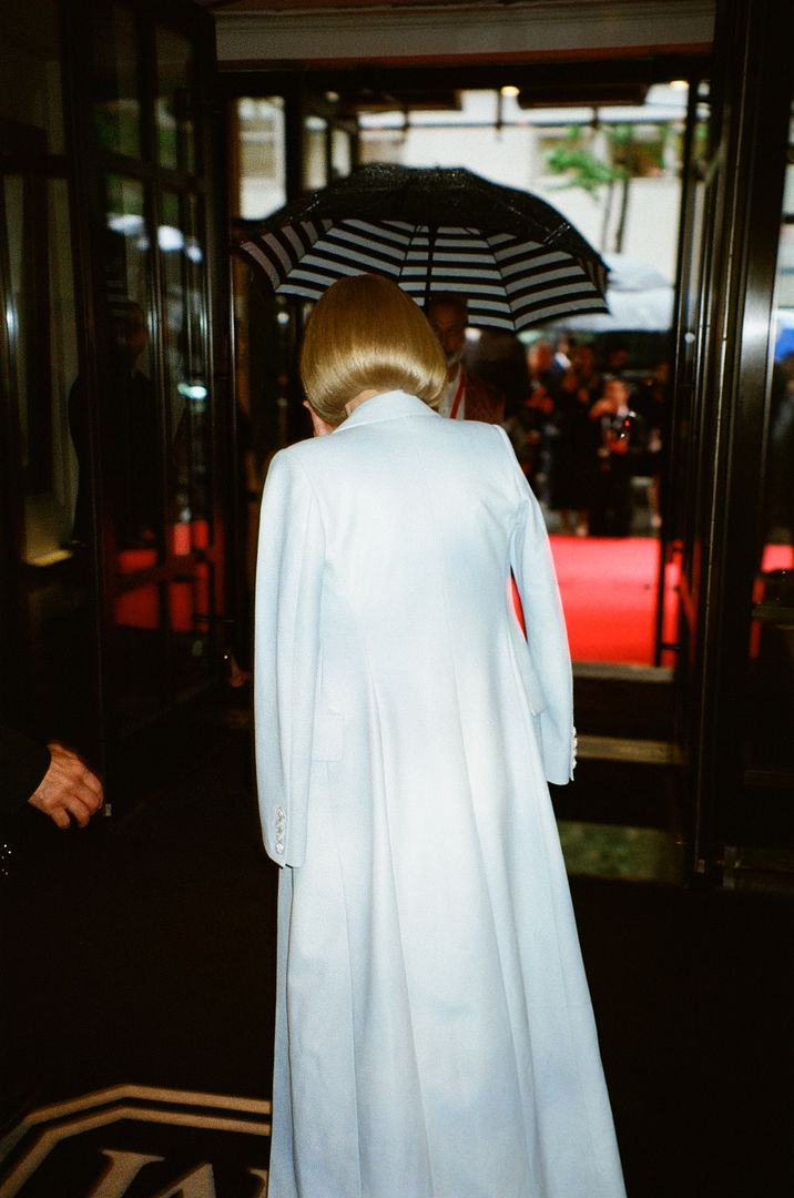 Anna Wintour