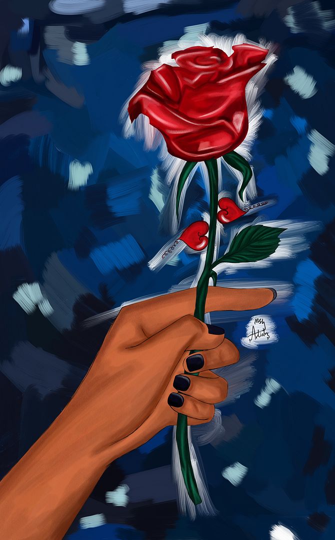 A rose for You