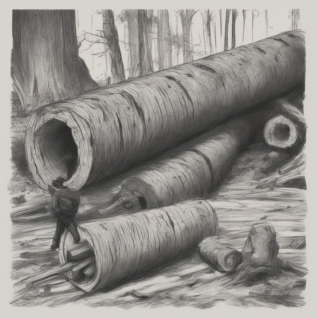 Logs