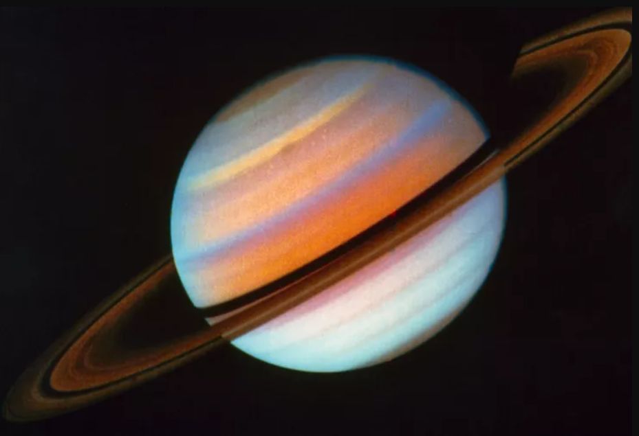 Saturn