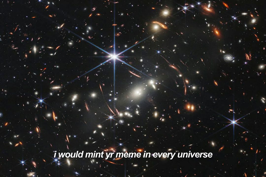 every universe