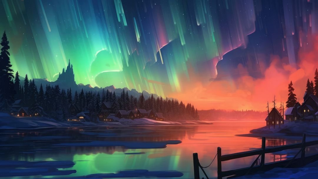 northern-lights