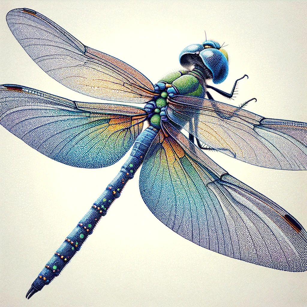 Dragonfly