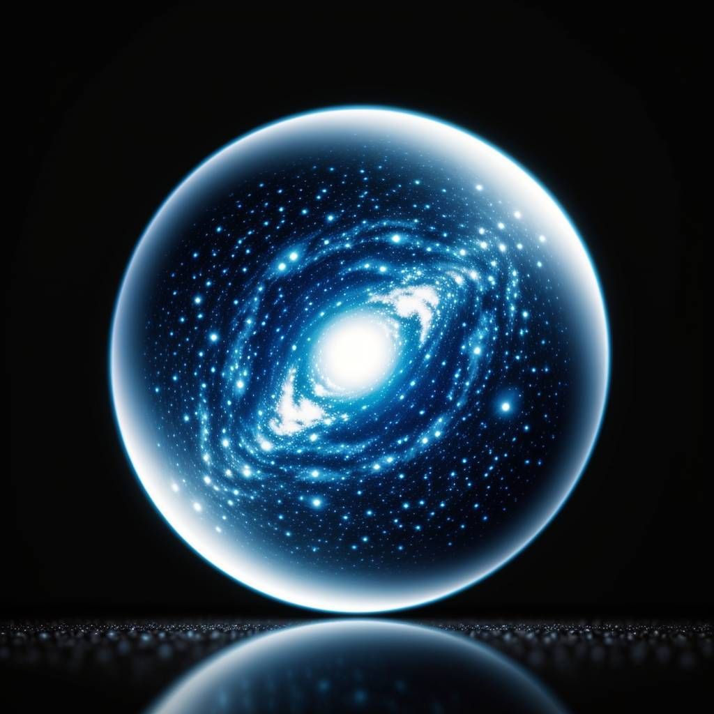 Galaxy Zorb