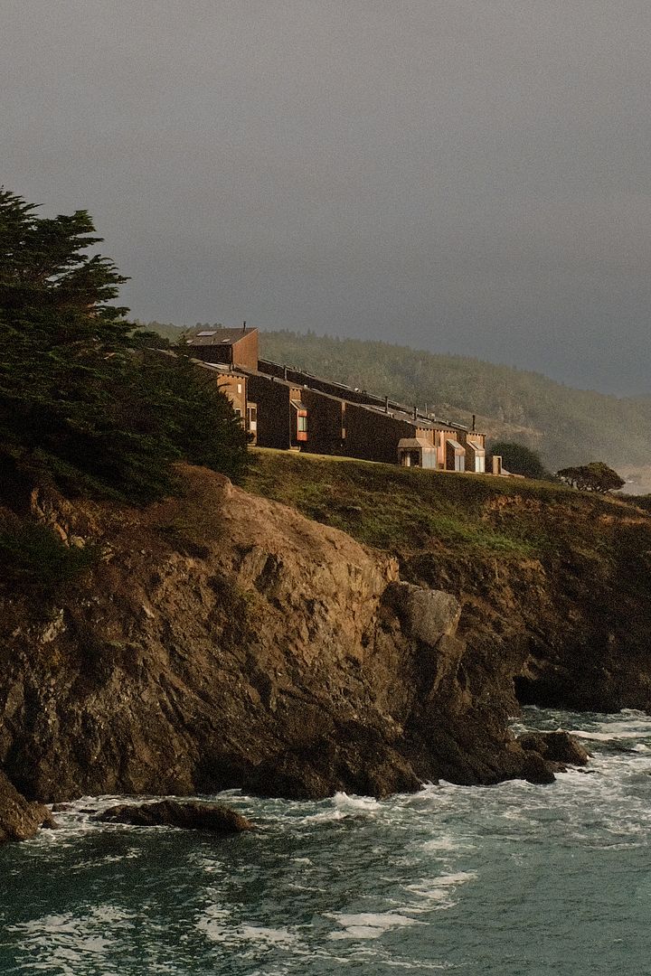 Sea Ranch, California