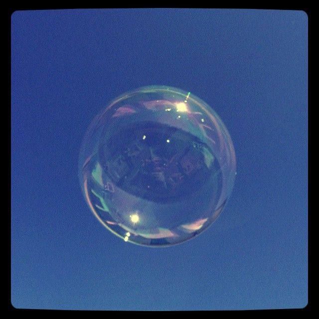 bubble