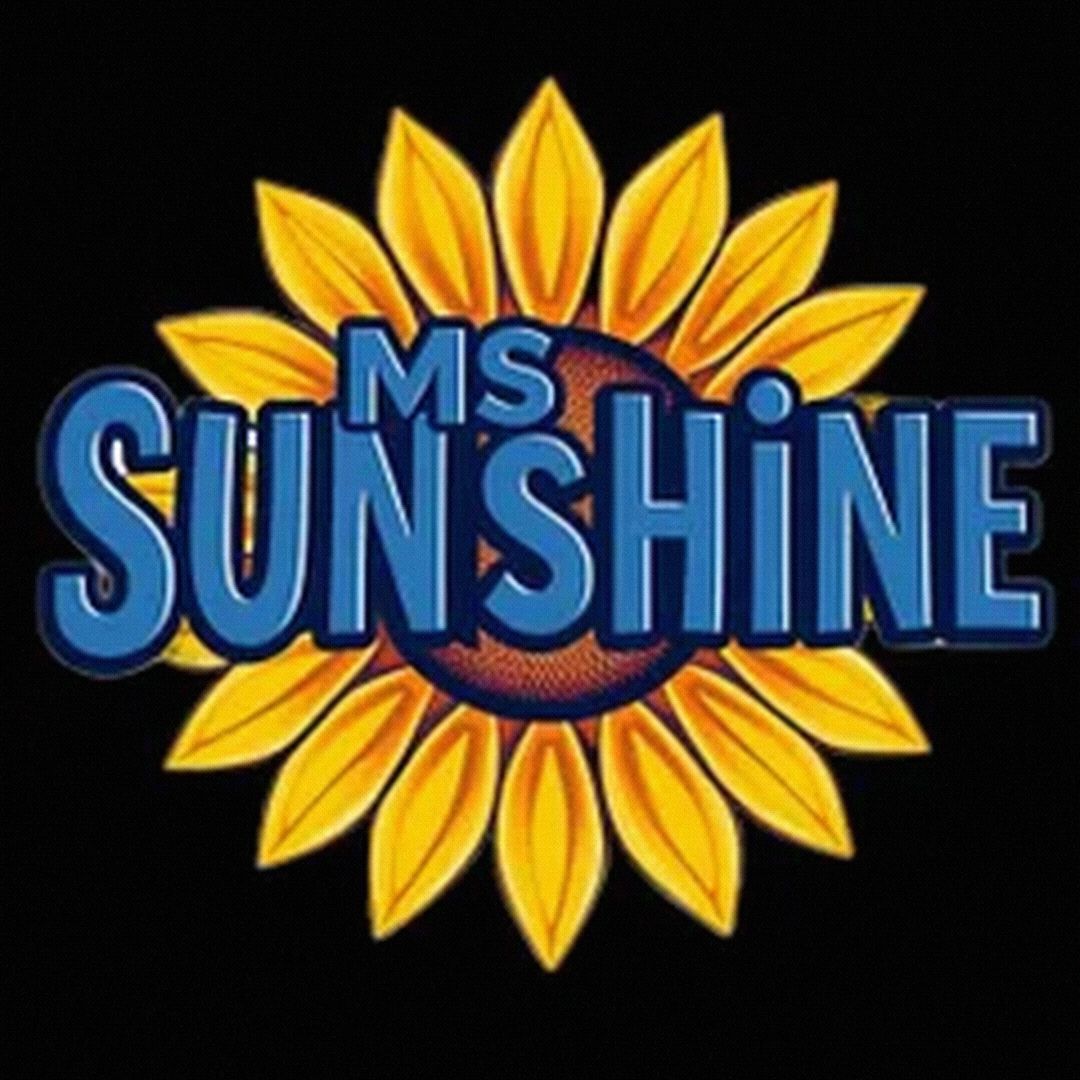 Ms Sunshine