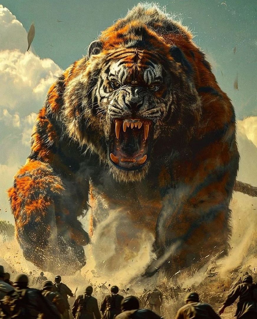 Tiger