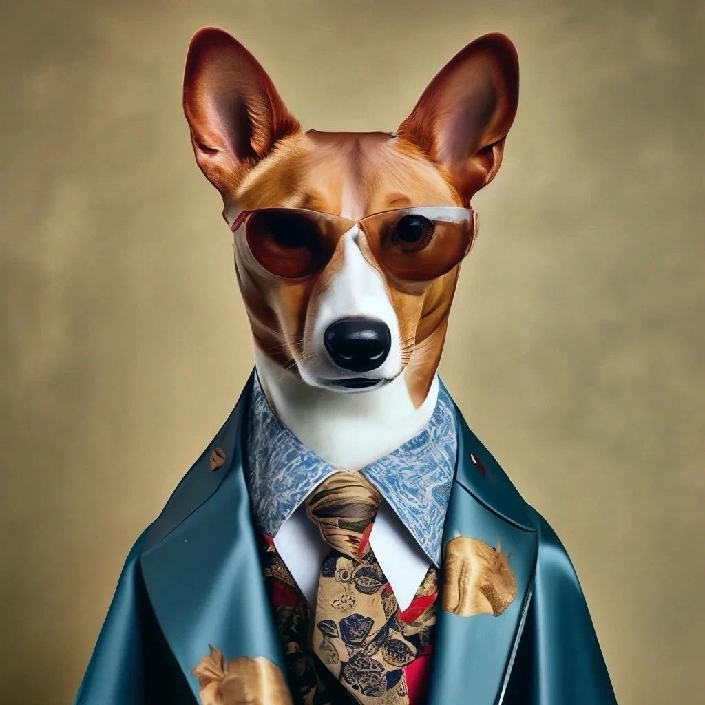 Basenji