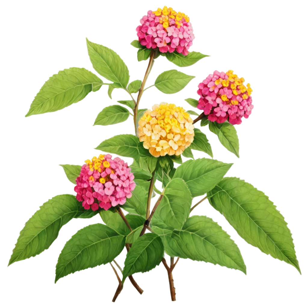 Lantana