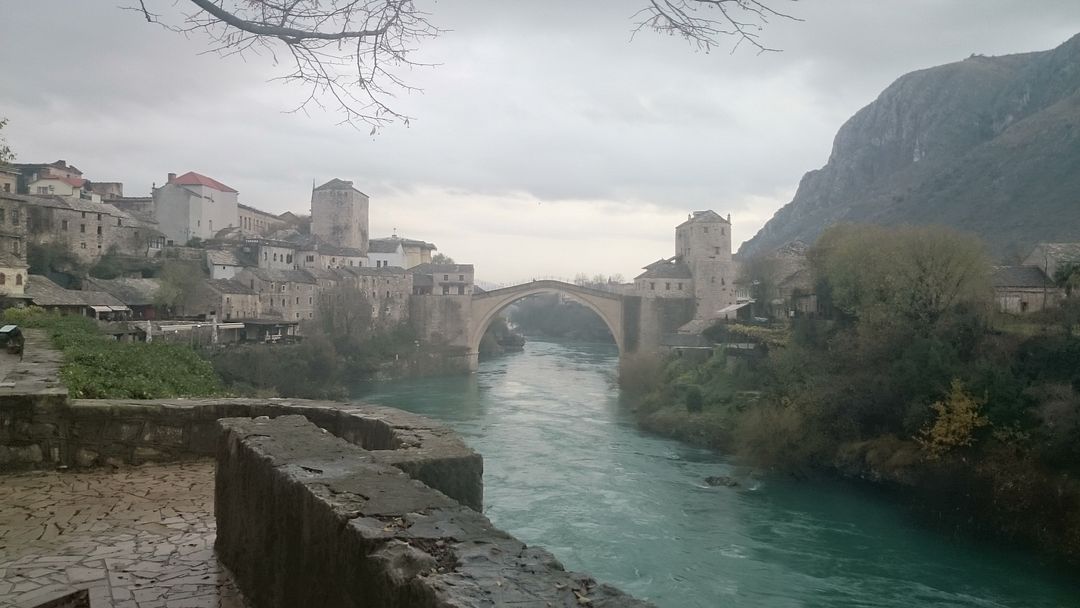 Mostar