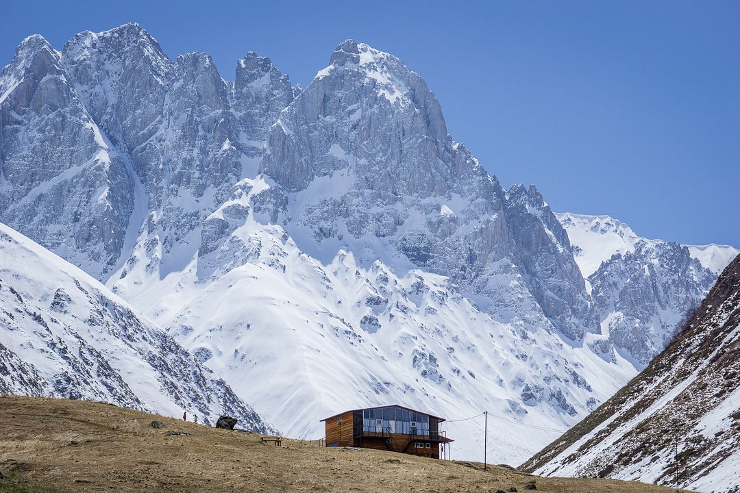 Mountain House