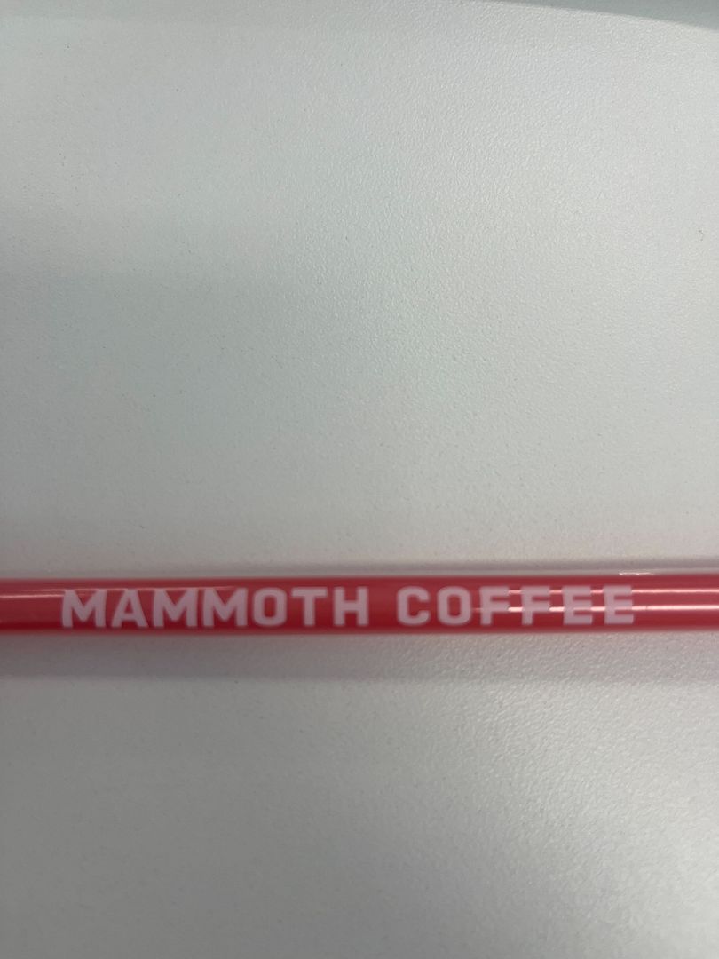 Mammoth