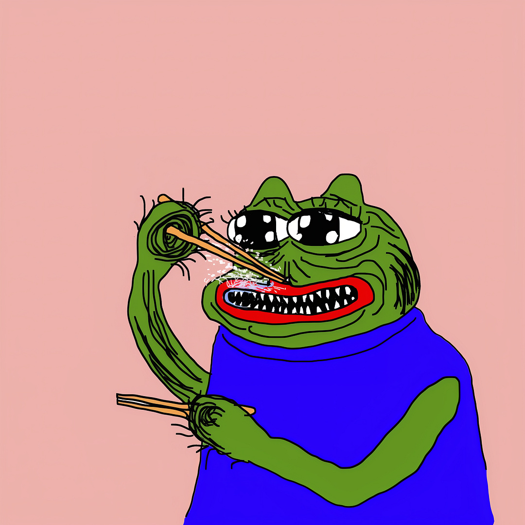 69420 PEPE #179