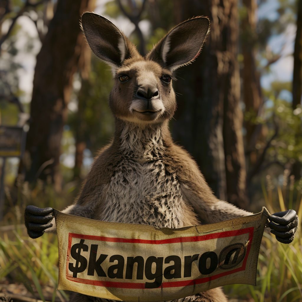 $Kangaroo AIRDROP2