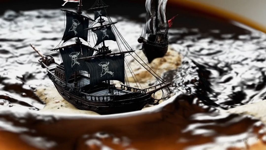 ships-in-coffee