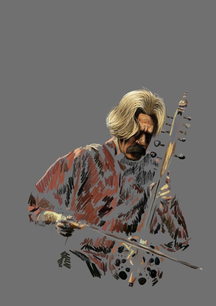 Kayhan Kalhor - Classic Musical Artist